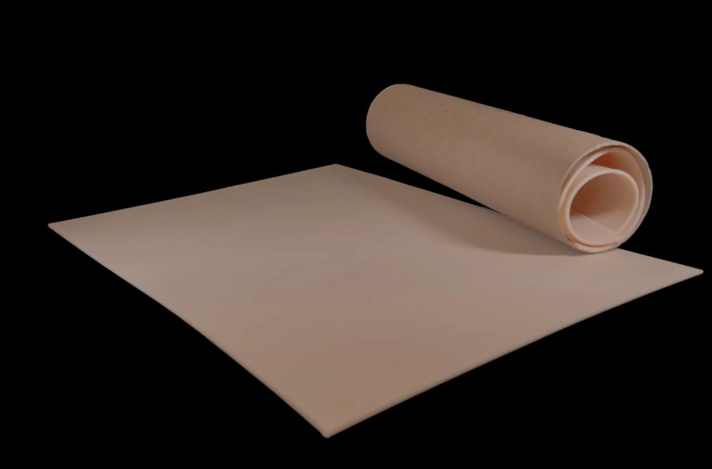 Tattoo practice skins