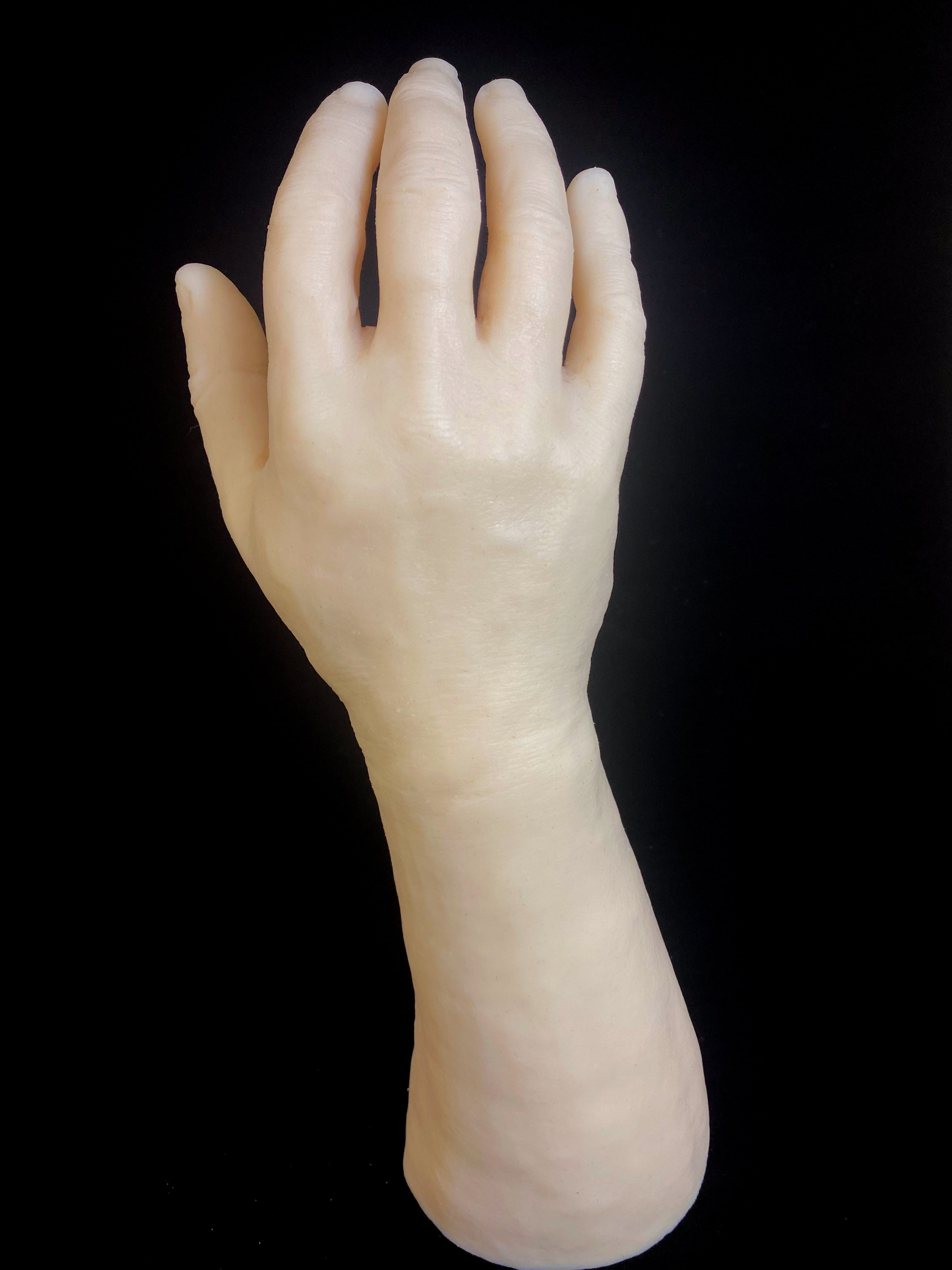 ReelSkin Synthetic Tattoo Skin - Life-Size Arm