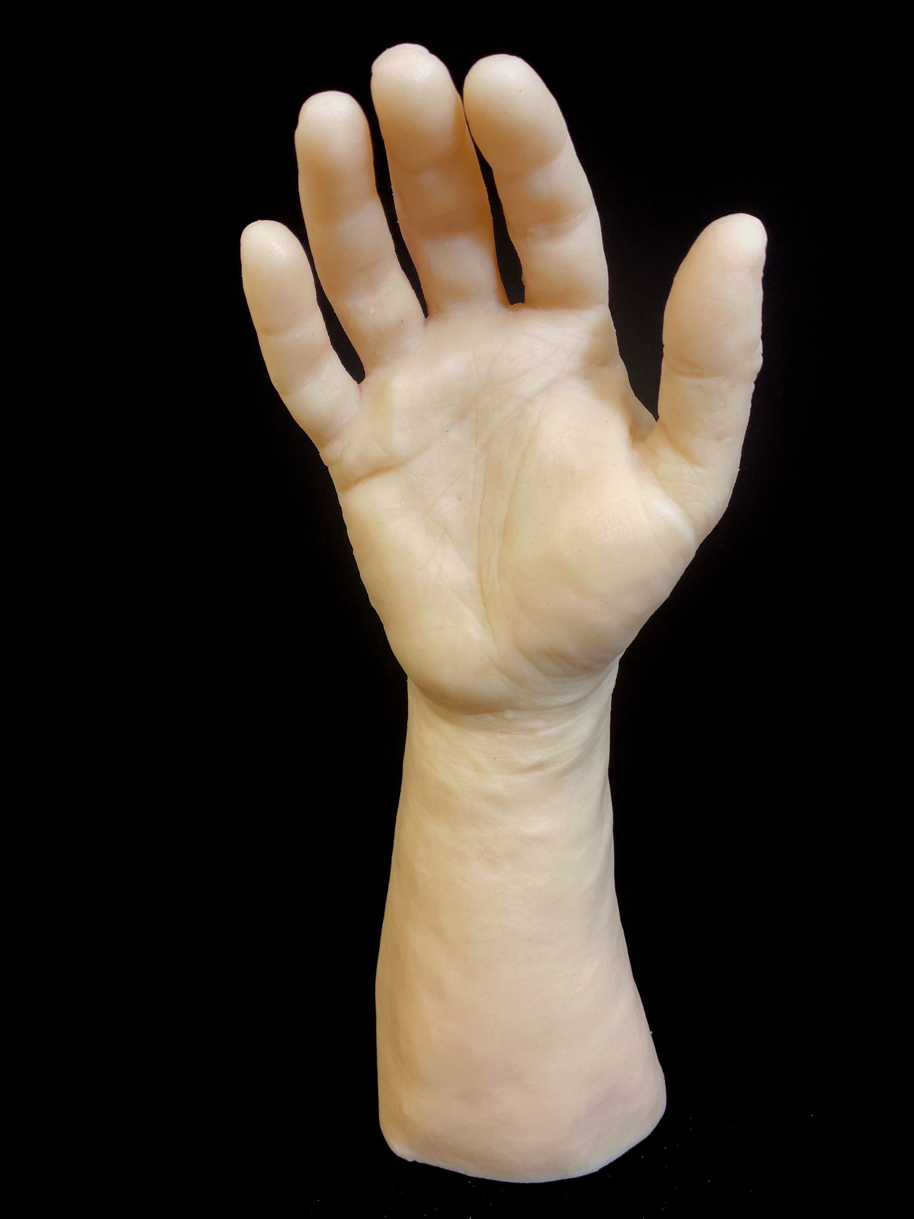 Reelskin tattoo arm