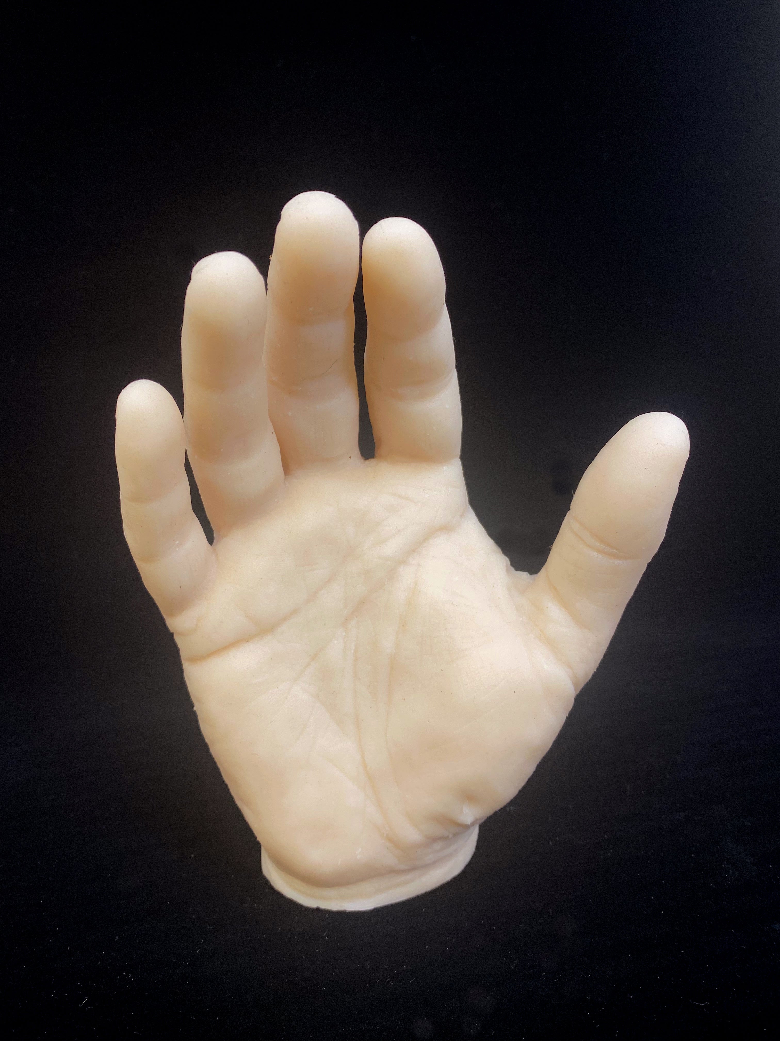 ReelSkin Tattoo Skin  Hand