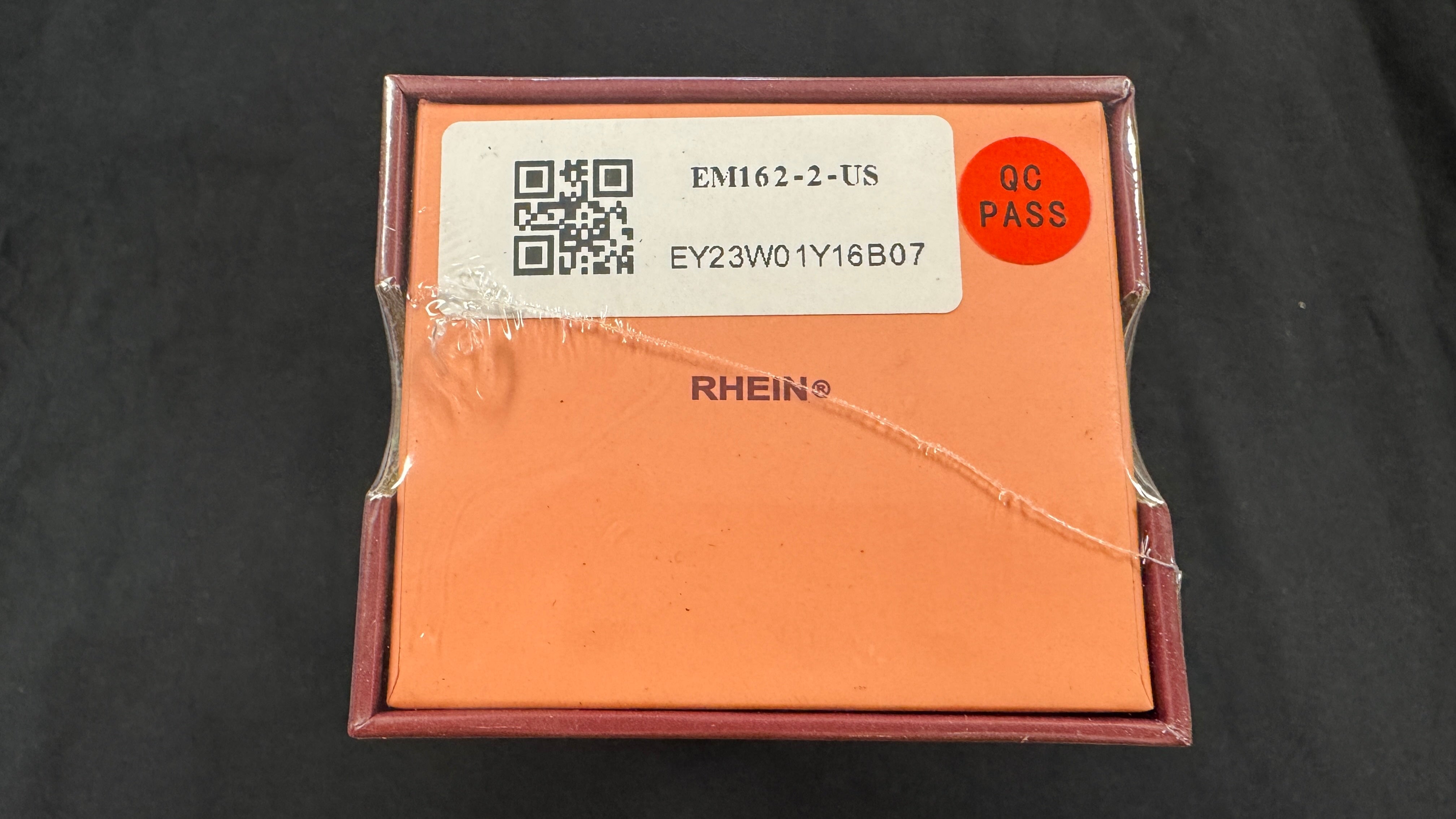 Rhein Machine by CNC