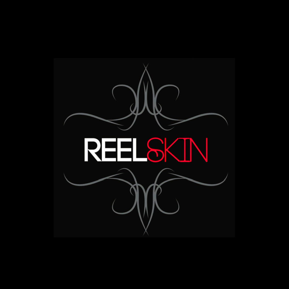 ReelSkin Body Art Practice Skin - Fake Double Sides  