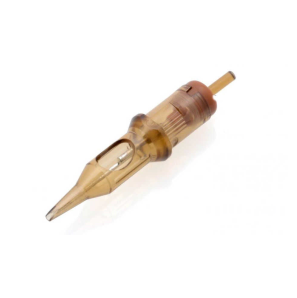 Kwadron Cartridge Needles - 11 Round Shader Long Taper - 35/11RSLT –  ReelSkin