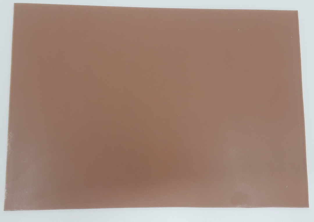 ReelSkin Synthetic Tattoo Medium Practice Skin DARK TONE Package of