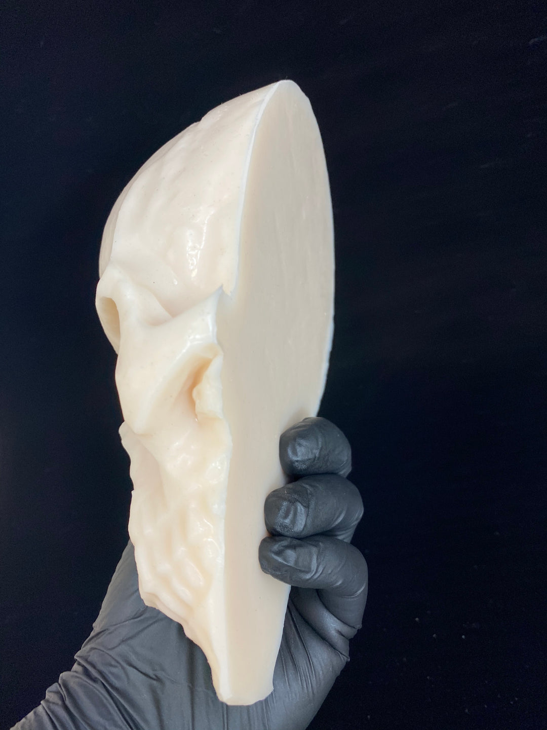 ReelSkin Tattoo Practice Skin Skull